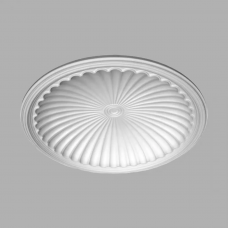 Купол Decomaster 99100 (930х150мм)