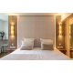 Декоративная панель Orac Decor W111 Bar Полиуретан 2000*250*20 мм
