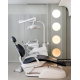 Декоративная панель Orac Decor W111 Bar Полиуретан 2000*250*20 мм